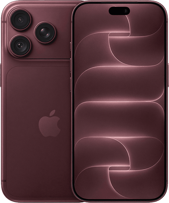 iPhone 18 Pro