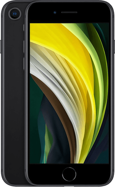iPhone SE (2nd generation)