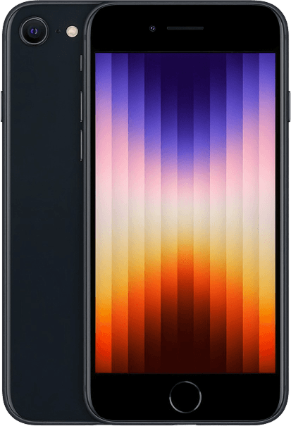 iPhone SE (3rd generation)
