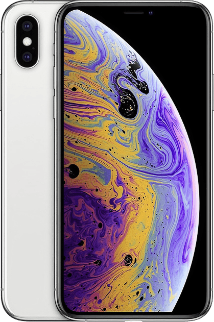 iPhone XS
