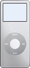 iPod nano