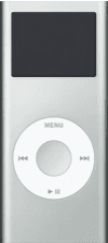 iPod nano (2nd generation)