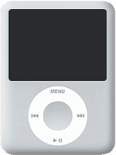 iPod nano (3rd generation)