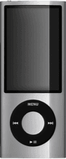 iPod nano (5th generation)