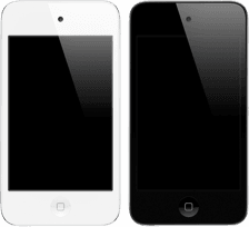 iPod touch (4th generation)
