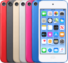 iPod touch (7th generation)