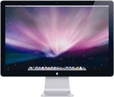 LED Cinema Display (24-inch)