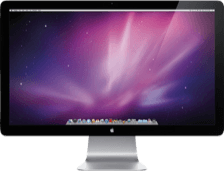 LED Cinema Display (27-inch)