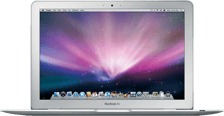 MacBook Air (Late 2008)