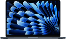 MacBook Air 13-inch & 15-inch (M3)