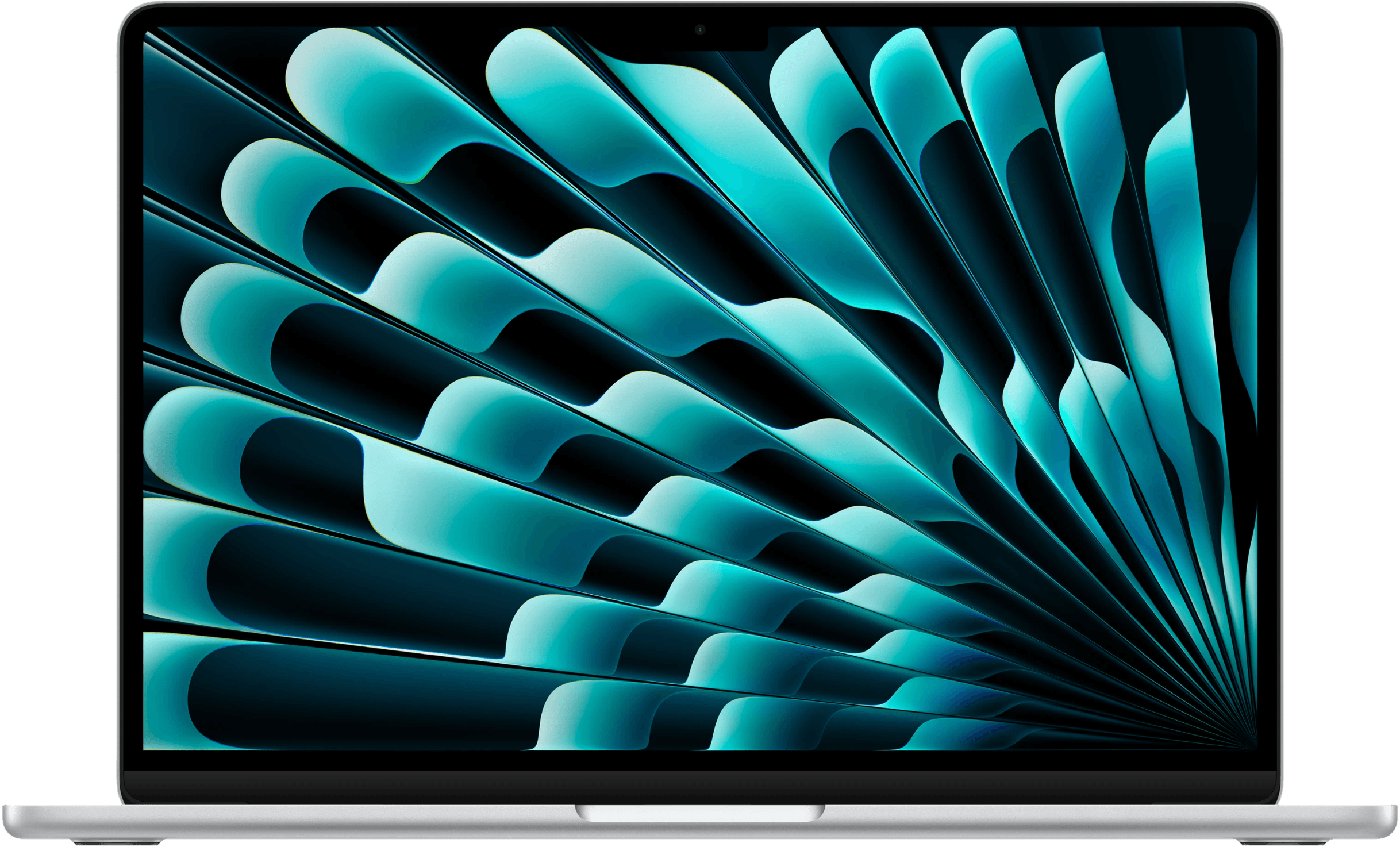 MacBook Air 13-inch & 15-inch (M3)