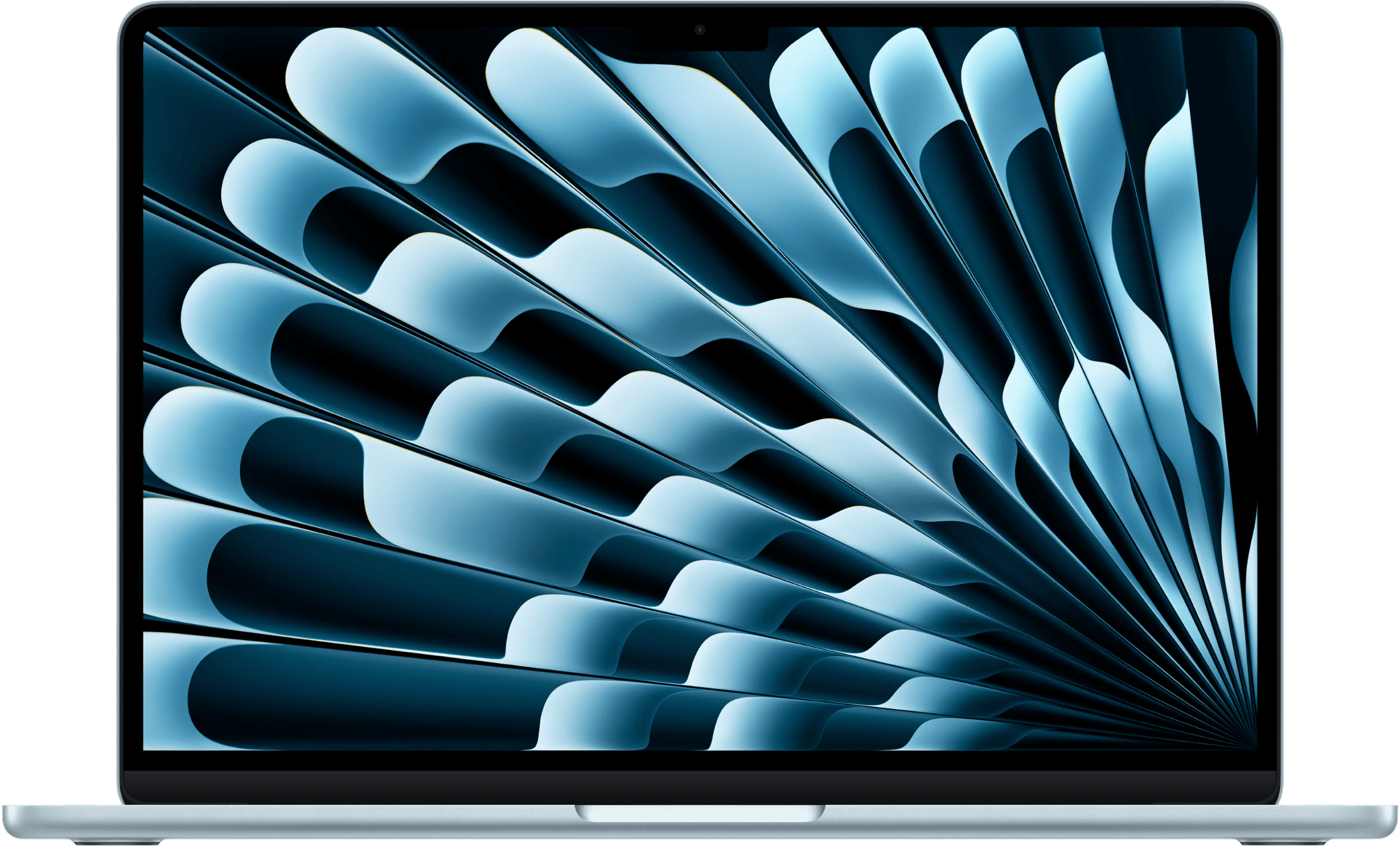 MacBook Air 13-inch & 15-inch (M5)