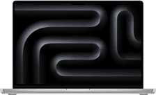 MacBook Pro 14-inch & 16-inch (M3/M3 Pro/M3 Max)