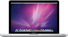 MacBook Pro 17-inch, 15-inch & 13-inch (Early 2011)