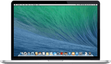 MacBook Pro 15-inch & 13-inch (Late 2013)