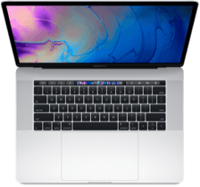 MacBook Pro 15-inch & 13-inch (2018)