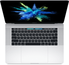 MacBook Pro with Touch Bar (2016)