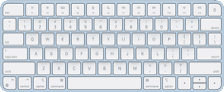 Magic Keyboard with Touch ID