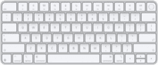 Magic Keyboard with Touch ID (USB-C, glyph keycaps)