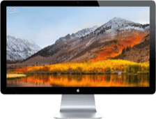 Thunderbolt Display