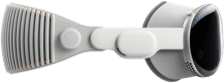 Apple Vision Pro
