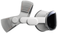 Apple Vision Pro (M5)
